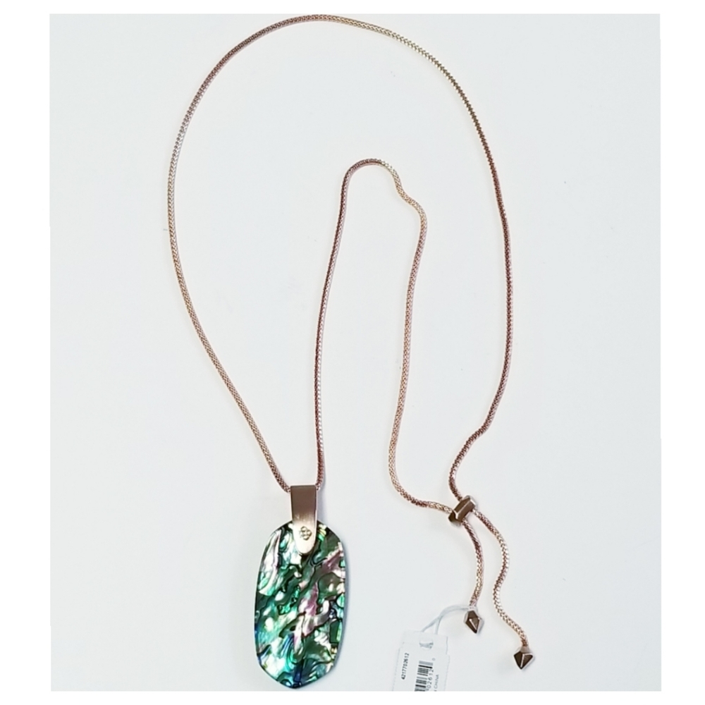 Kendra Scott | Inez Pendant Necklace